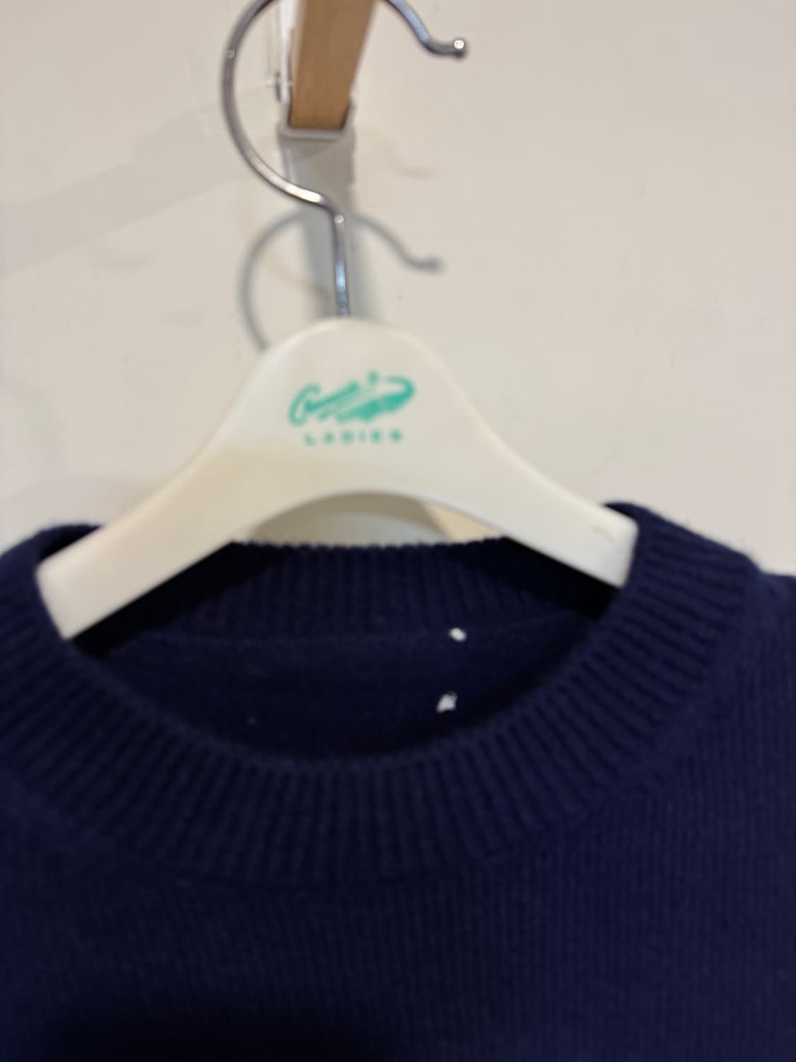 렉토 타이 울 니트 상품이미지6