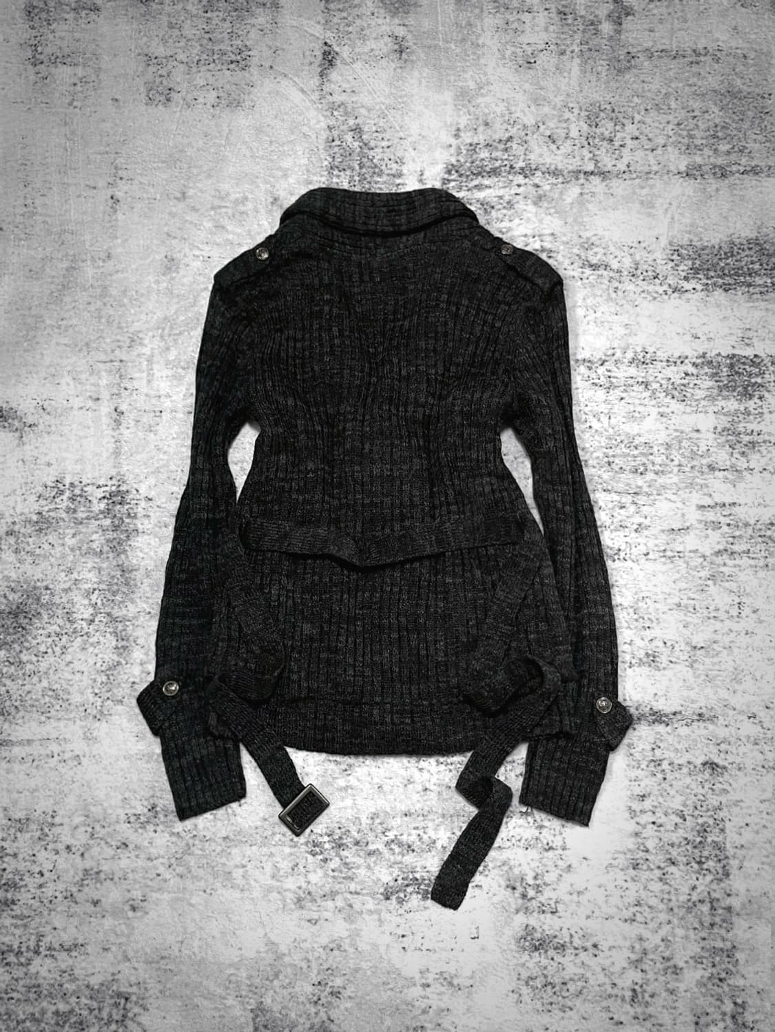 (spinash) 00s knit jacket  상품이미지5