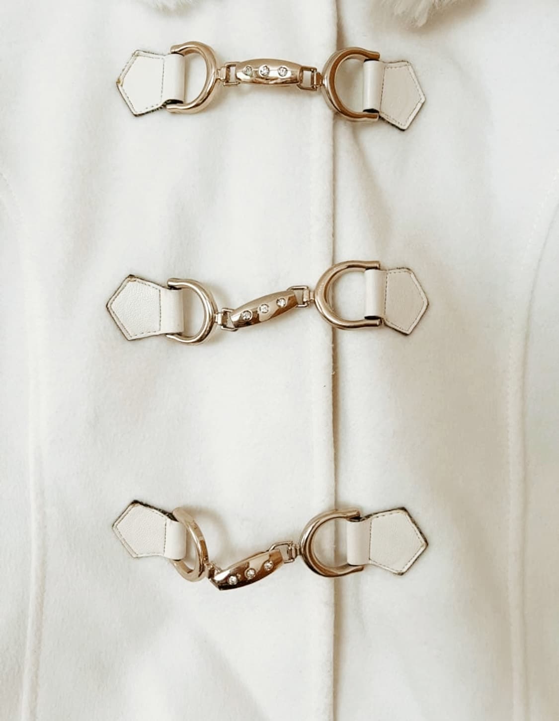 세실맥비 코트 빈티지후드자켓 달천 대장 y2k 히메갸루 로맨틱 그런지페어 상품이미지2