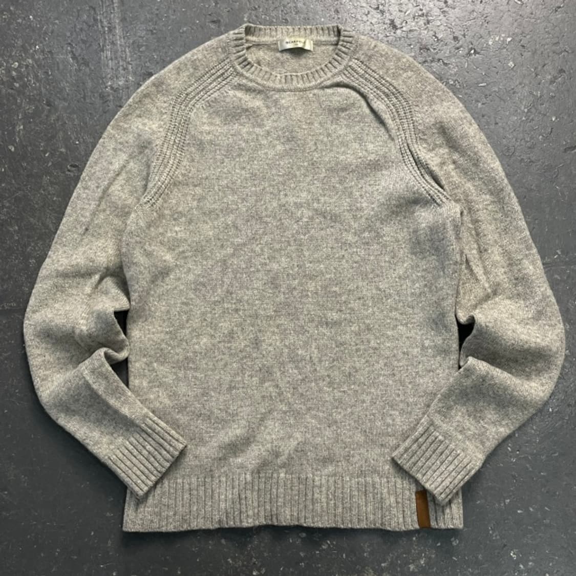 100 빈폴 니트 상품이미지1