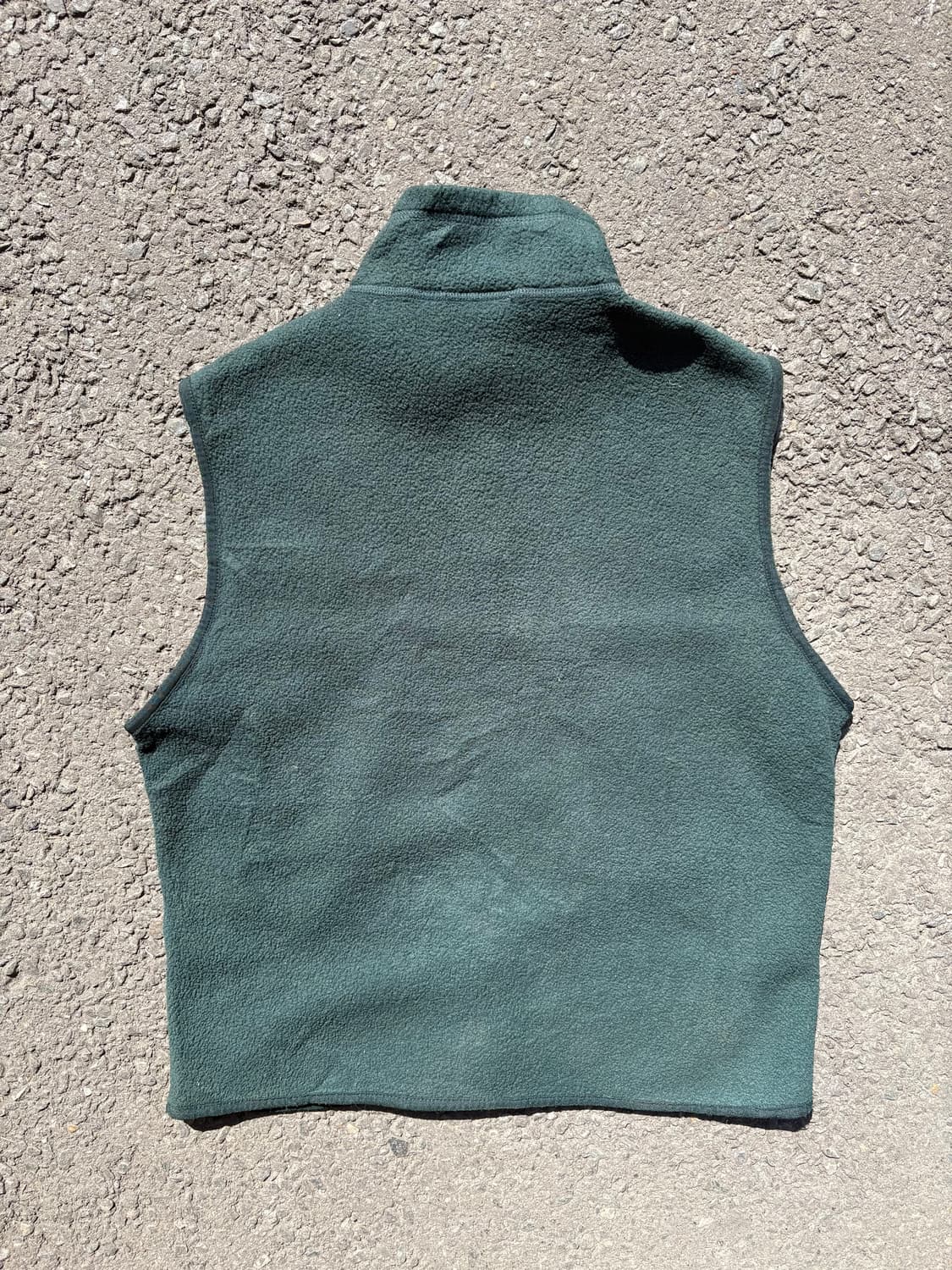 90s 파타고니아 신칠라 플리스 베스트 B182 상품이미지5