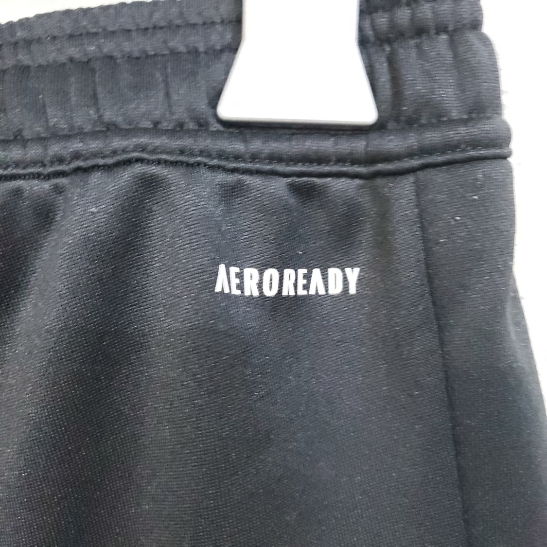 아디다스 트랙탑 트레이닝 조거 바지  상품이미지5