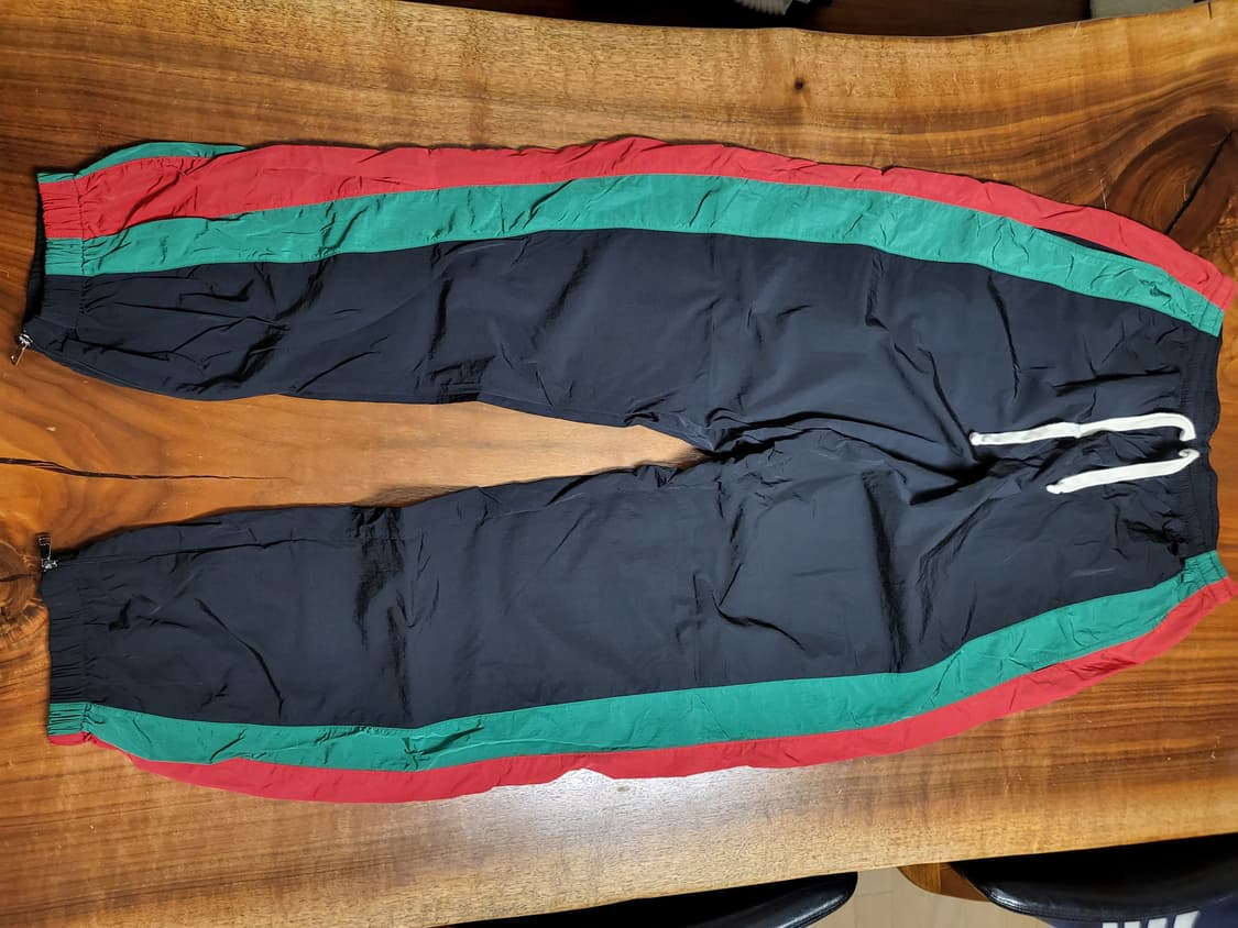 구찌 트레이닝 팬츠 상품이미지1