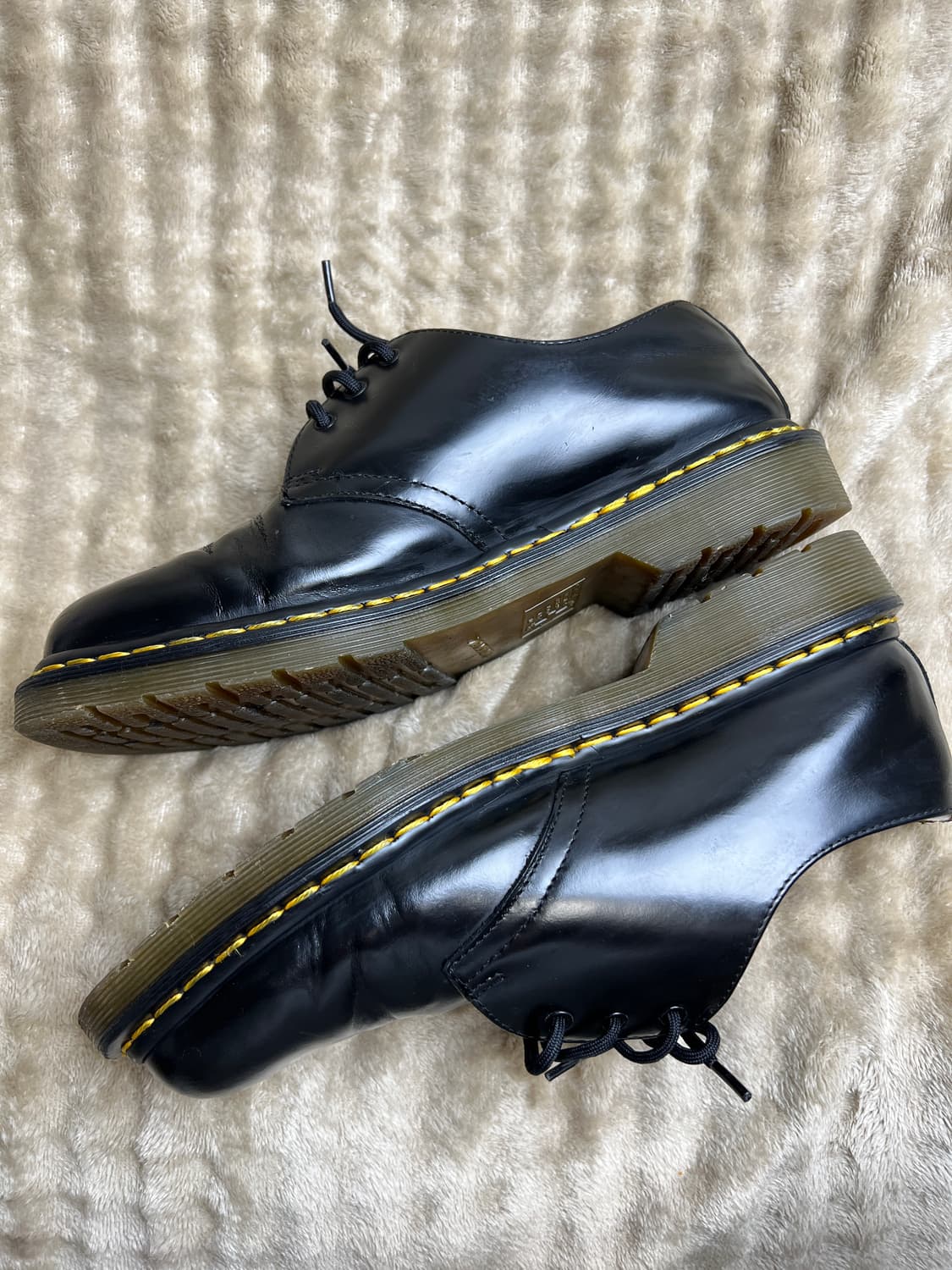 [42] 닥터마틴 1461 스무스 || 270-275 상품이미지9