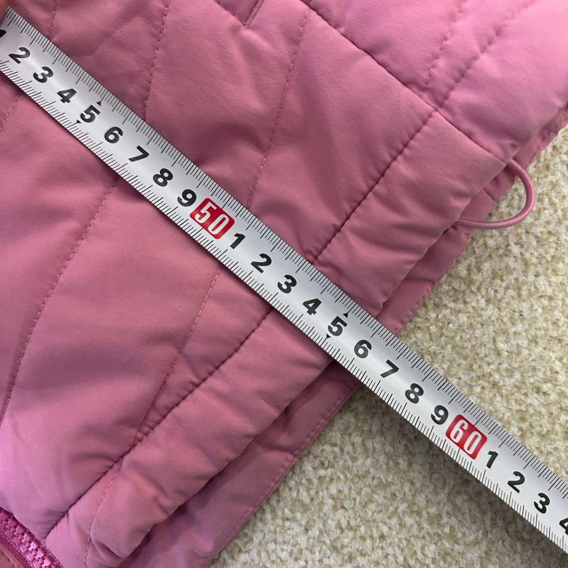 150 노스페이스 키즈 경량 패딩 0319D 상품이미지7