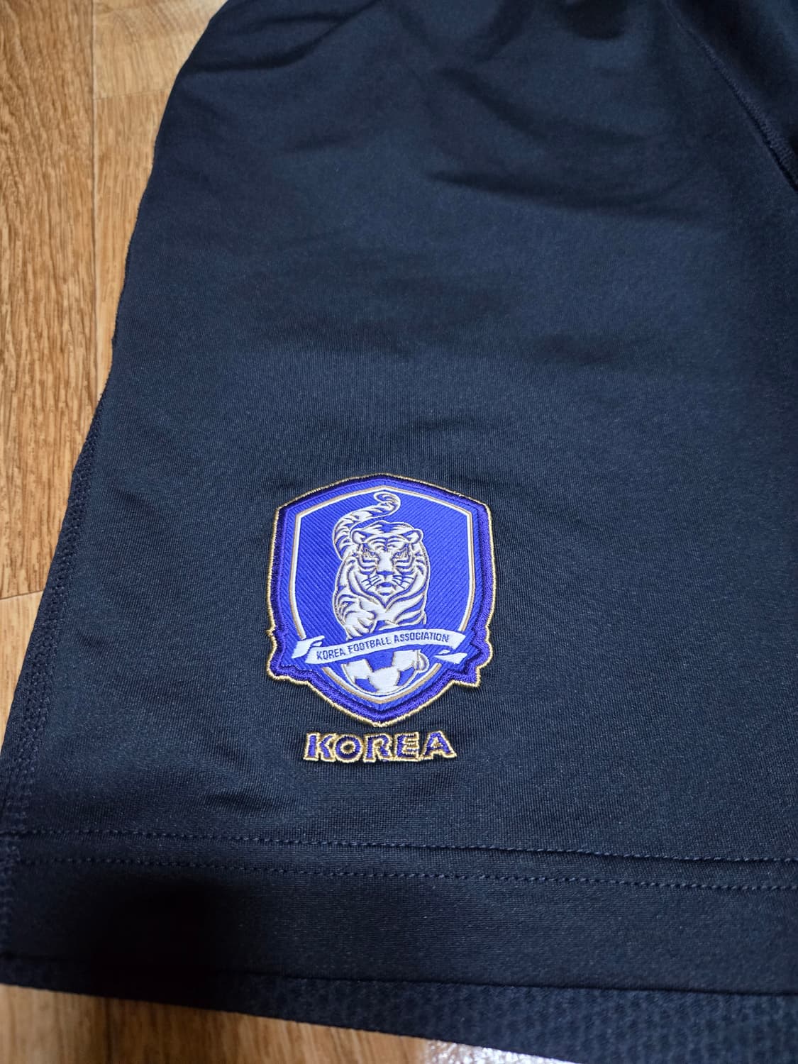 나이키 드라이핏 국대 반바지(M사이즈) 상품이미지2