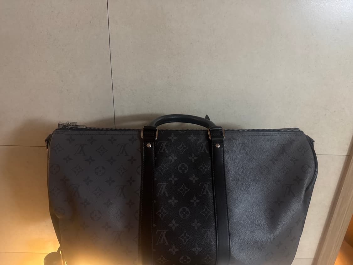 루이비통 반둘리에 키폴 상품이미지2