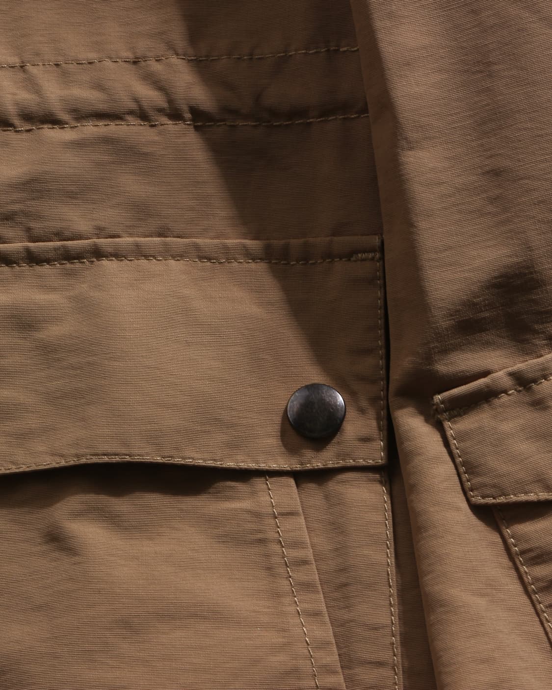 T-1979 Nano universe field jacket 2way 상품이미지6