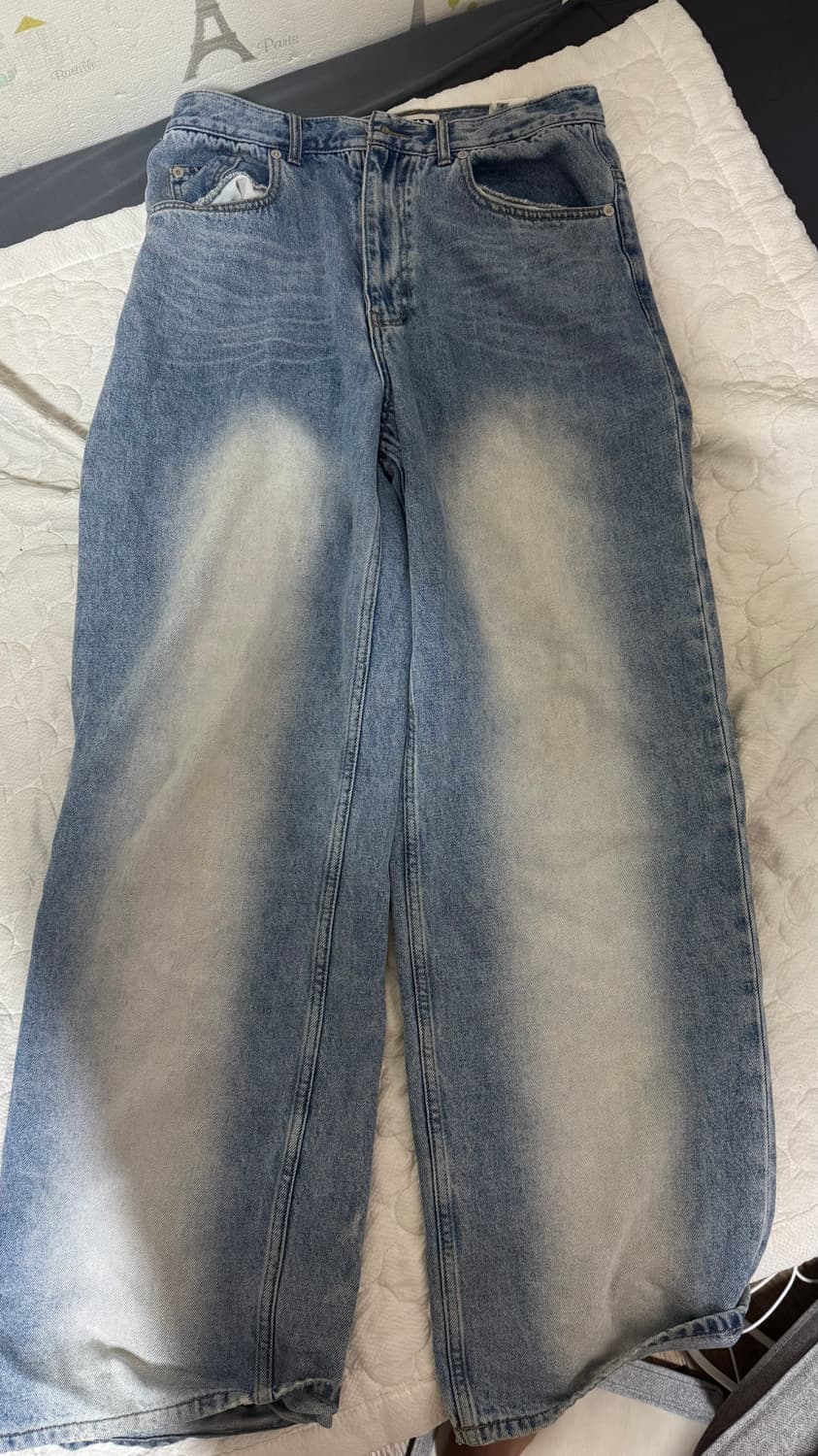 바지 묶음 판매 노쿨러스,세터,르수기아뜰리에,무탠다드 상품이미지5