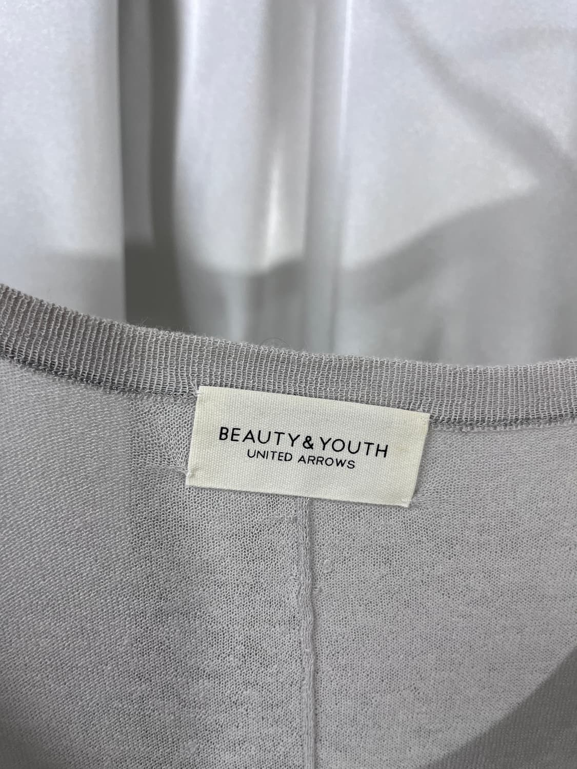 BEAUTY&YOUTH UNITED ARROWS 상품이미지3