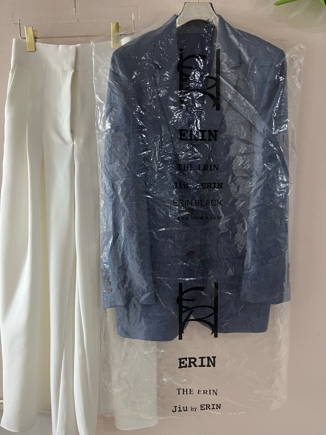 ERIN 에린린넨100자켓 상품이미지2