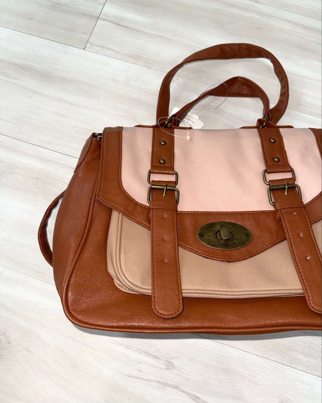 Camel 3-Way Multi Bag(새상품) 상품이미지6