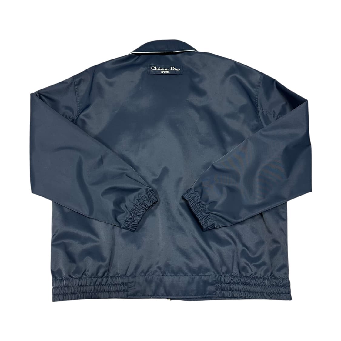 ✨ (바배) 크리스찬 디올 스포츠 블루종 유광 자켓 상품이미지2