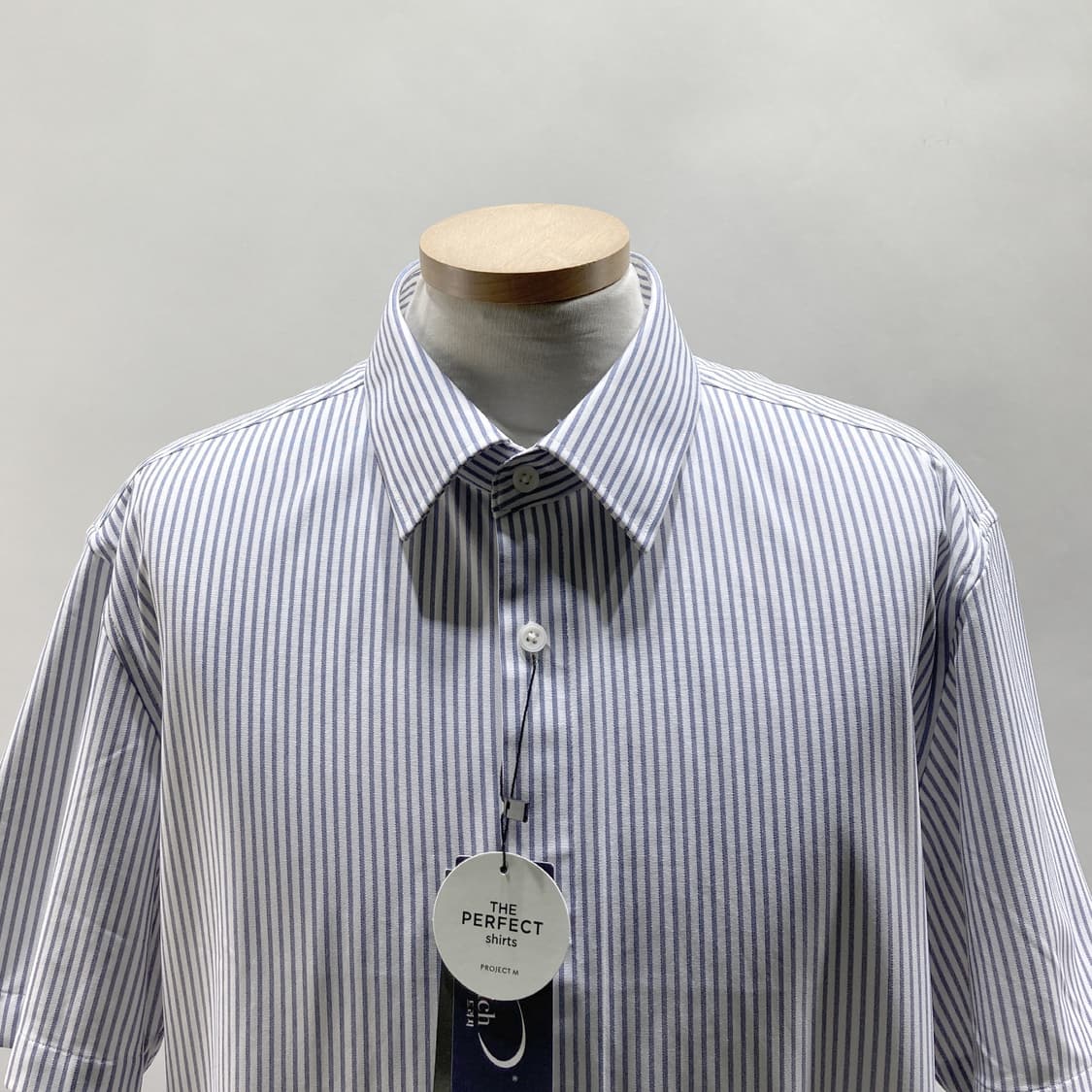 프로젝트엠 택새상품 남성반팔셔츠 남방 110  상품이미지2