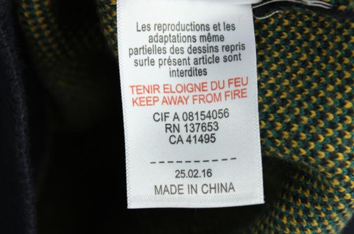 폴스미스 니트 상품이미지6