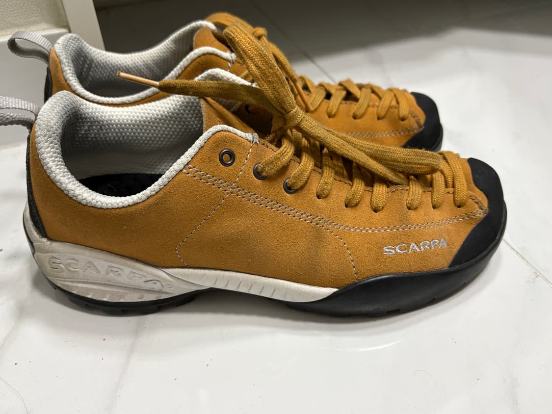 모히토 - CARAMEL / DFOXU32605 상품이미지2