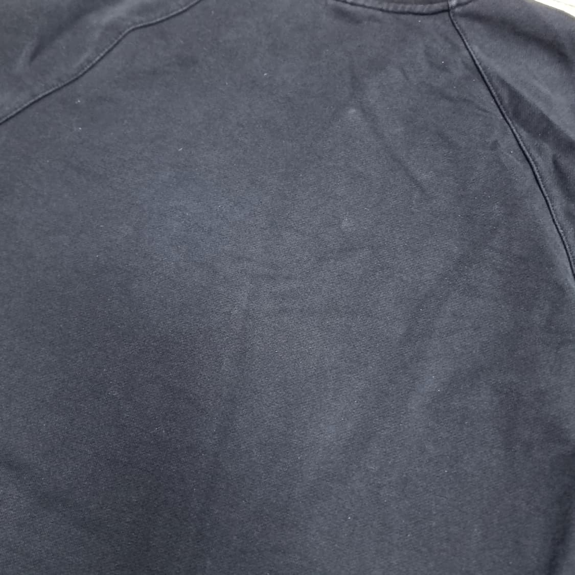 나이키 빅 스우시 맨투맨 블랙(xl) 상품이미지4