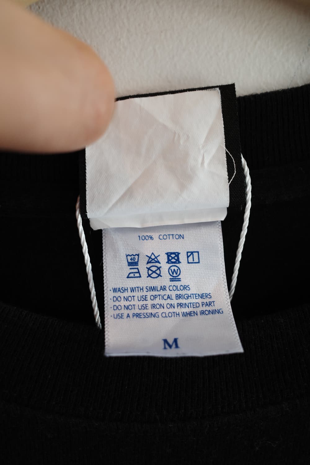 THRASHER 쓰레셔 프린팅 티셔츠  상품이미지5