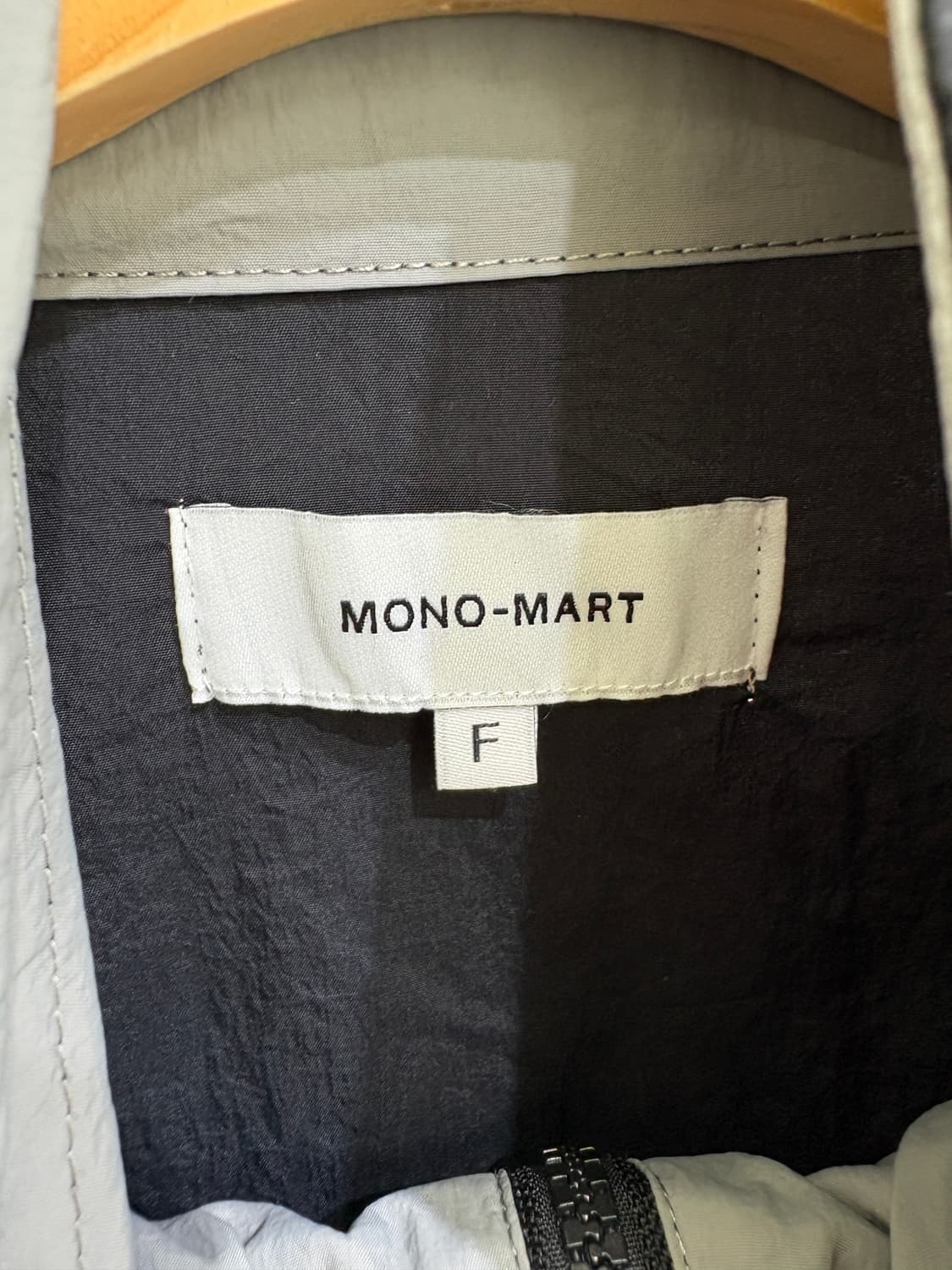 MONO-MART 아노락 상품이미지6