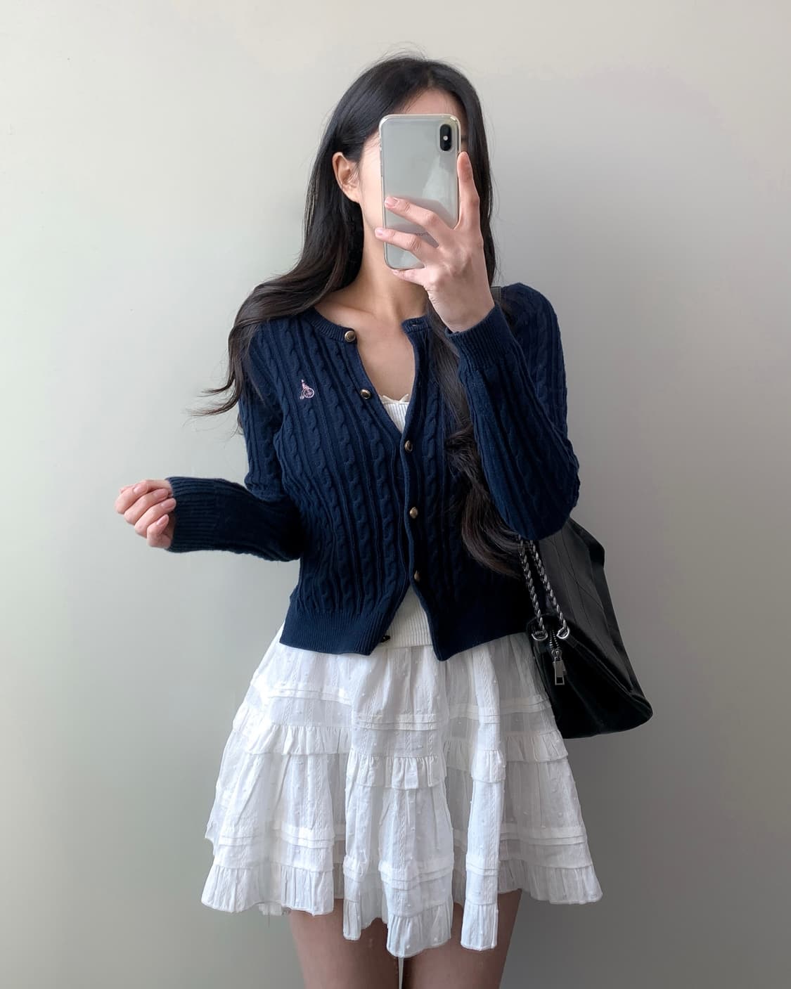 빈폴 가디건 상품이미지2