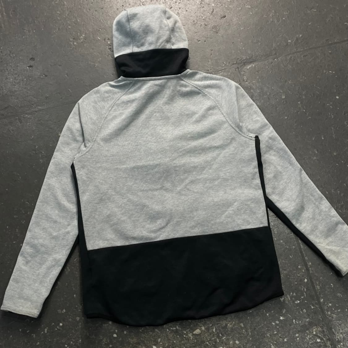 100 나이키 후드집업  상품이미지5