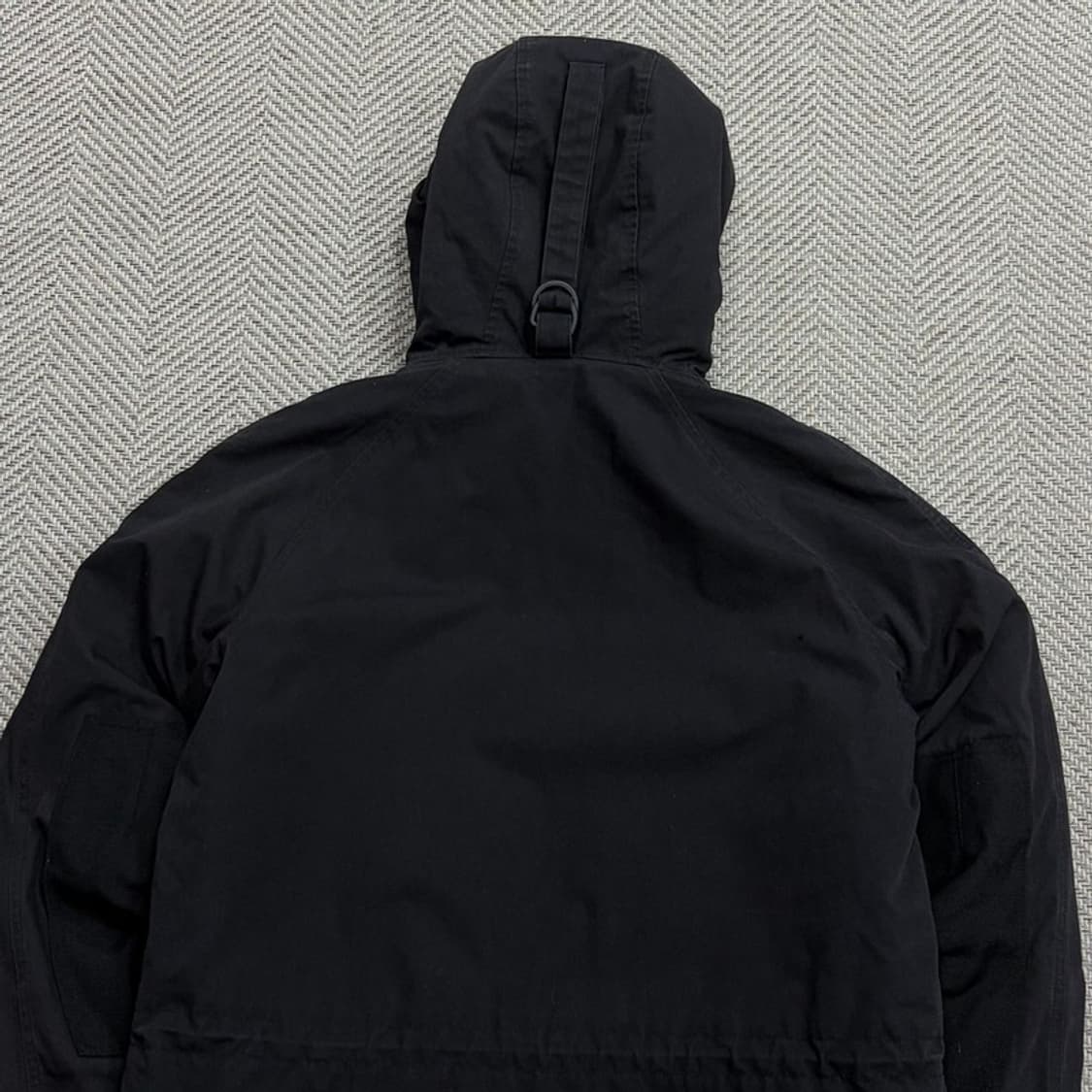 칼하트 트래퍼 파카 v1780 상품이미지4