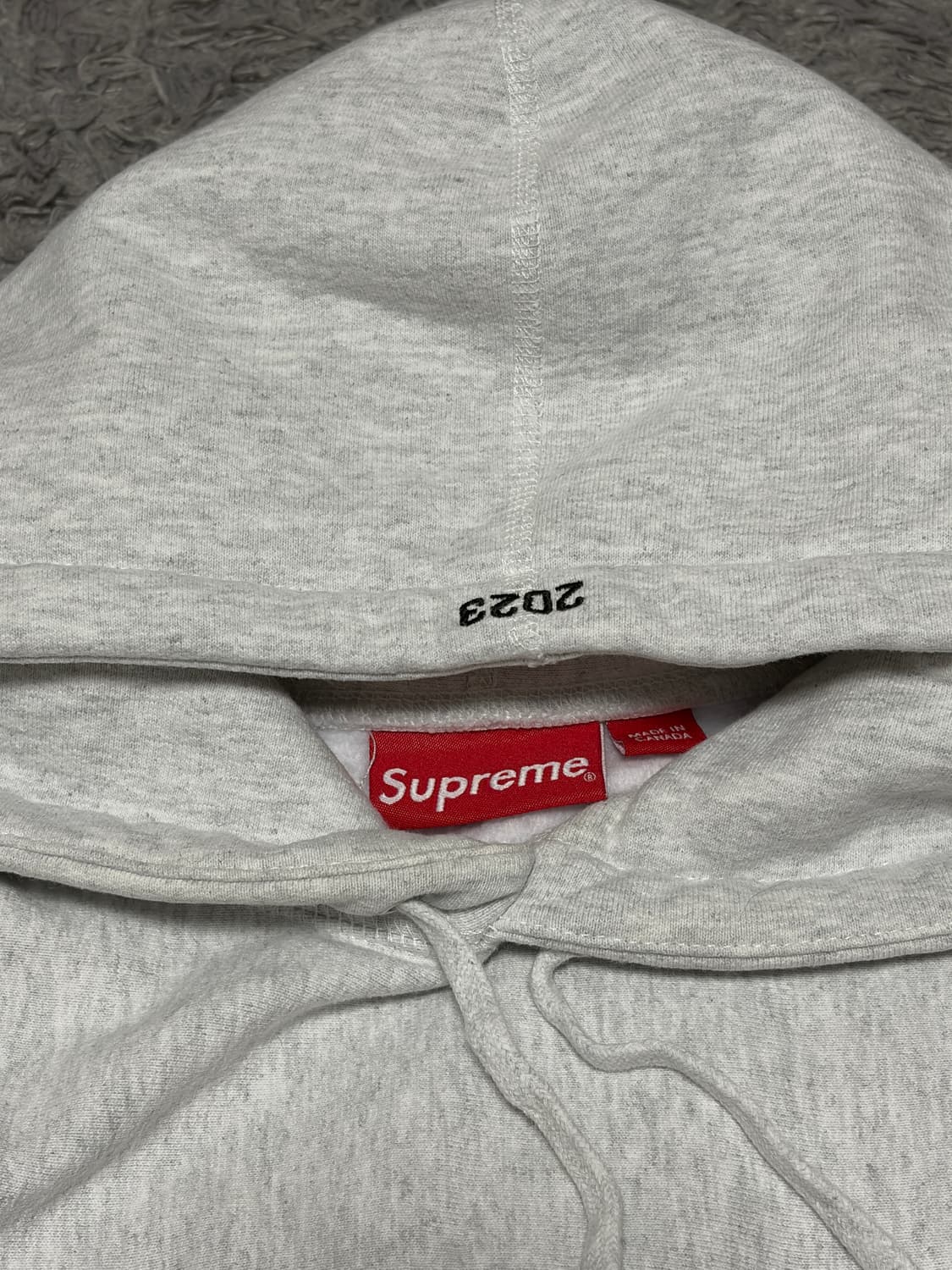 (M)슈프림 박스로고 카모 판매합니다 상품이미지6