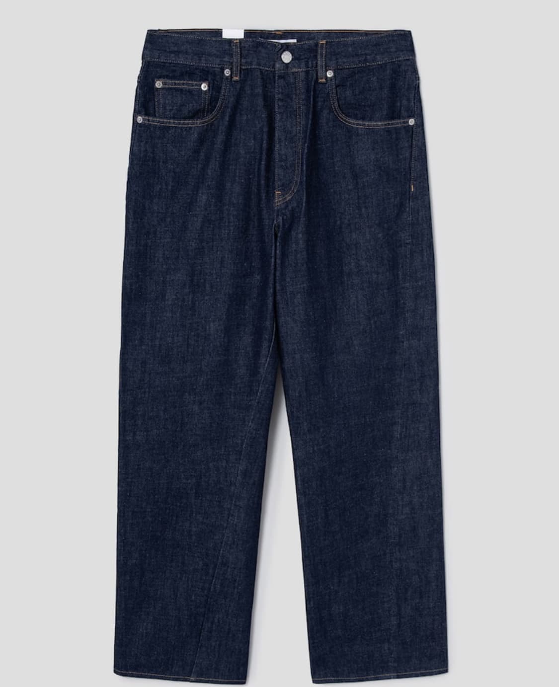 선플라워 와이드 트위스트 심플 린스 상품이미지1