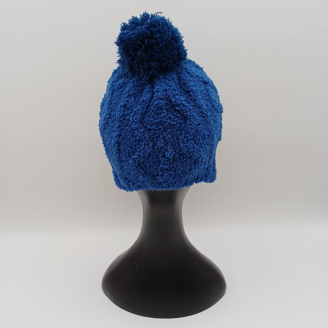 일본 빈티지 키즈 비니 방울 모자 상품이미지3