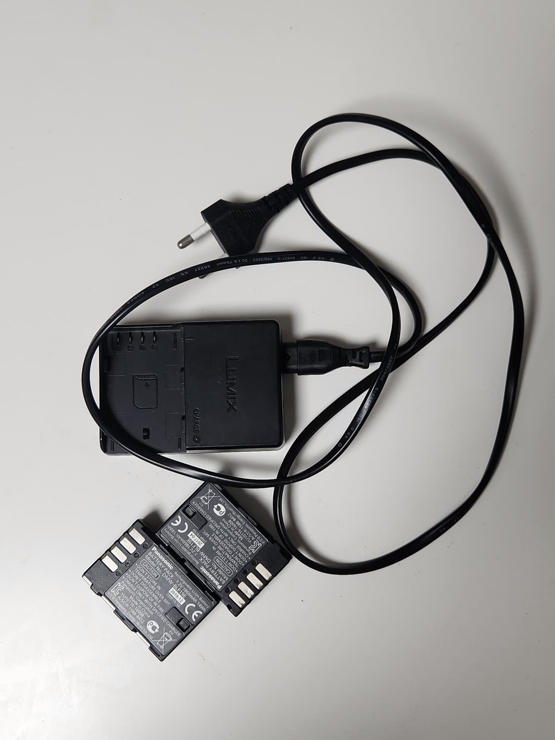 파나소닉 루믹스 DC-GH5 바디 상품이미지2