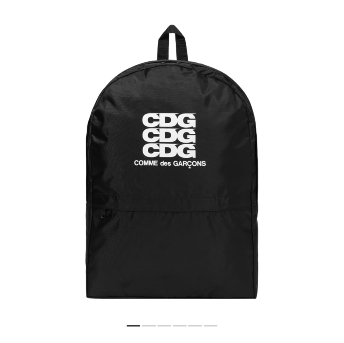 CDG 백팩 상품이미지1