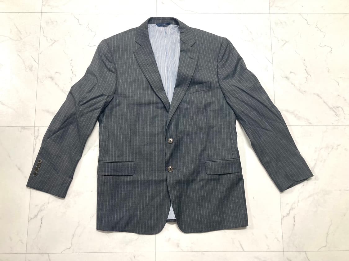 (거의 새것)브룩스브라더스 리젠트핏 블레이저 100-105, UK42S 상품이미지1