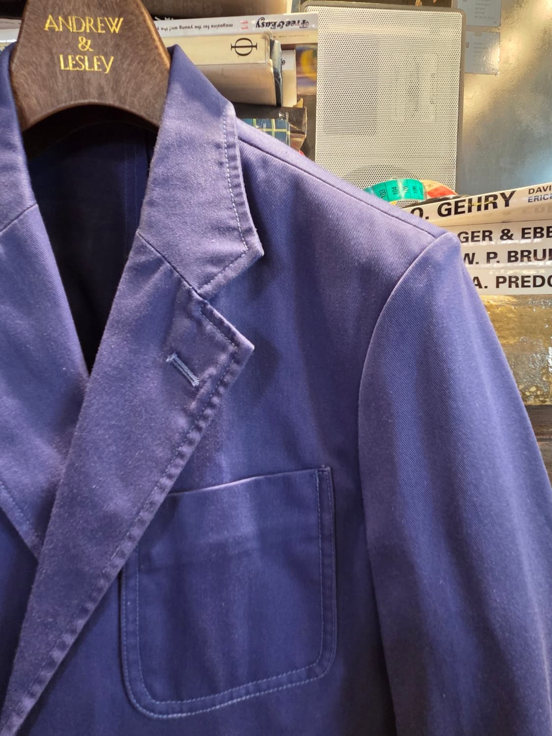 더 스타일리스트 재팬×디키즈 상품이미지10