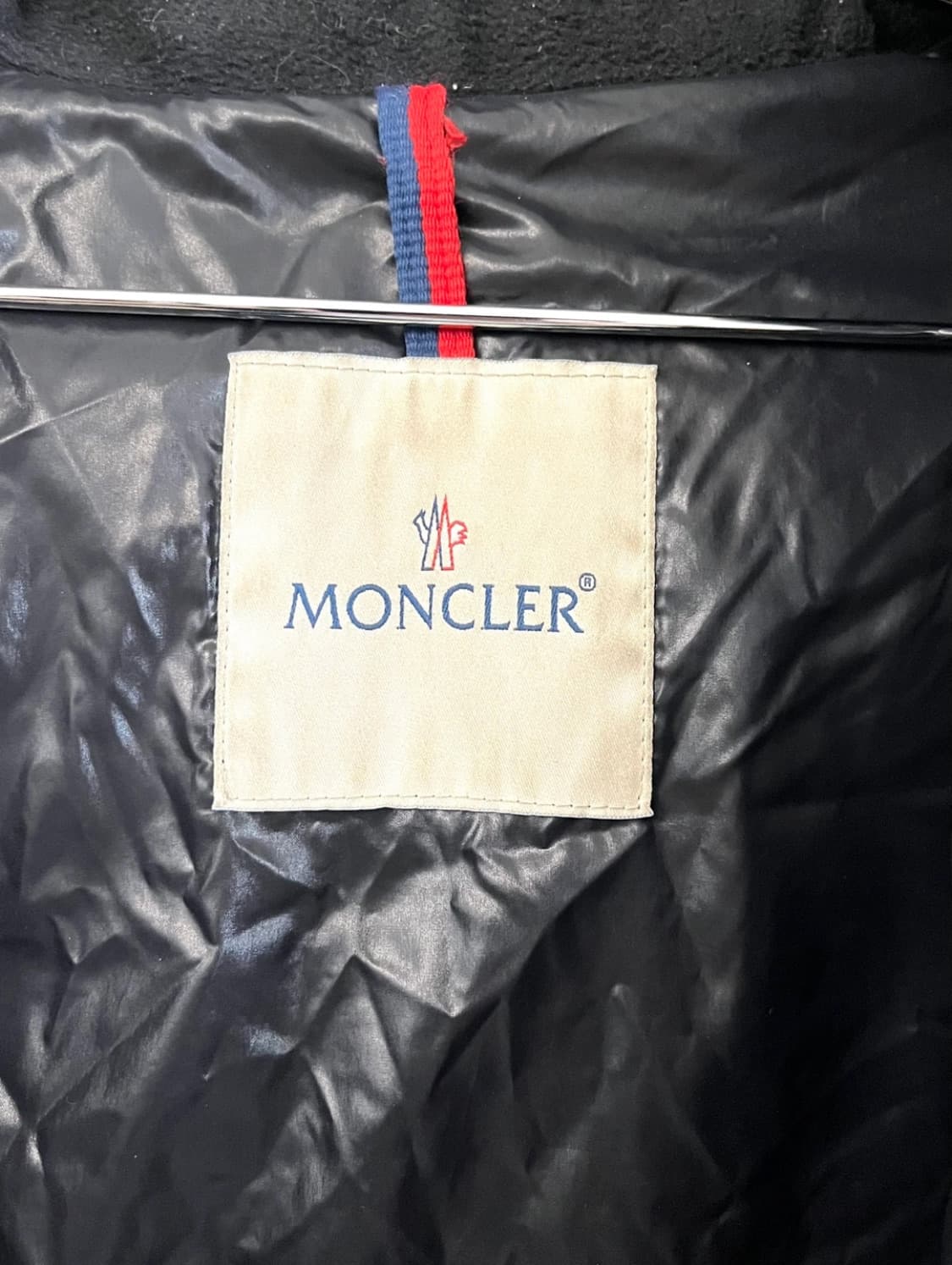 몽클레어 빅와펜 히말라야 패딩 상품이미지5