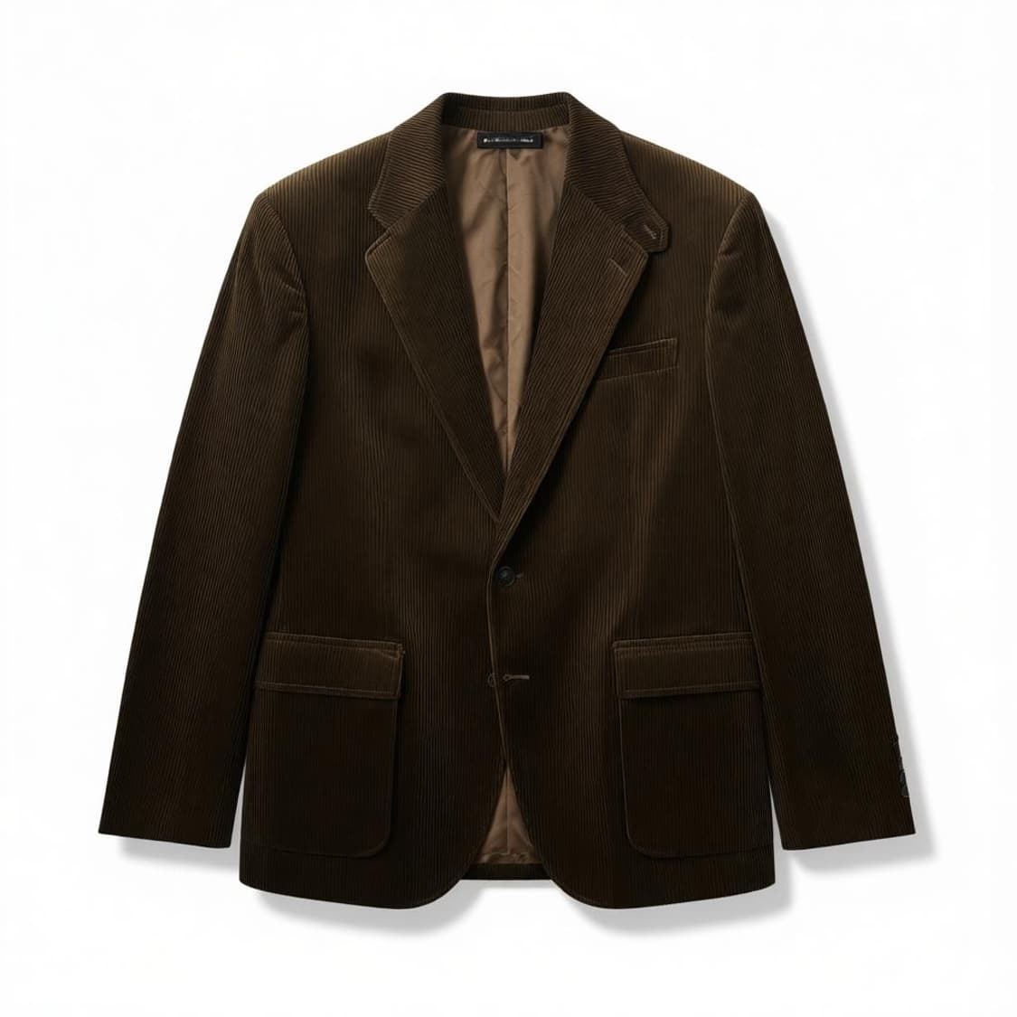 Polo RalphLauren 폴로 랄프로렌 코듀로이 자켓 신형 44R 상품이미지1