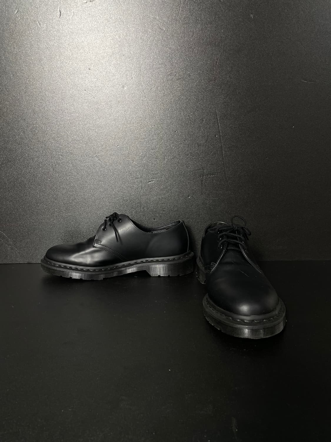 [255] 닥터마틴 1461 모노 상품이미지4