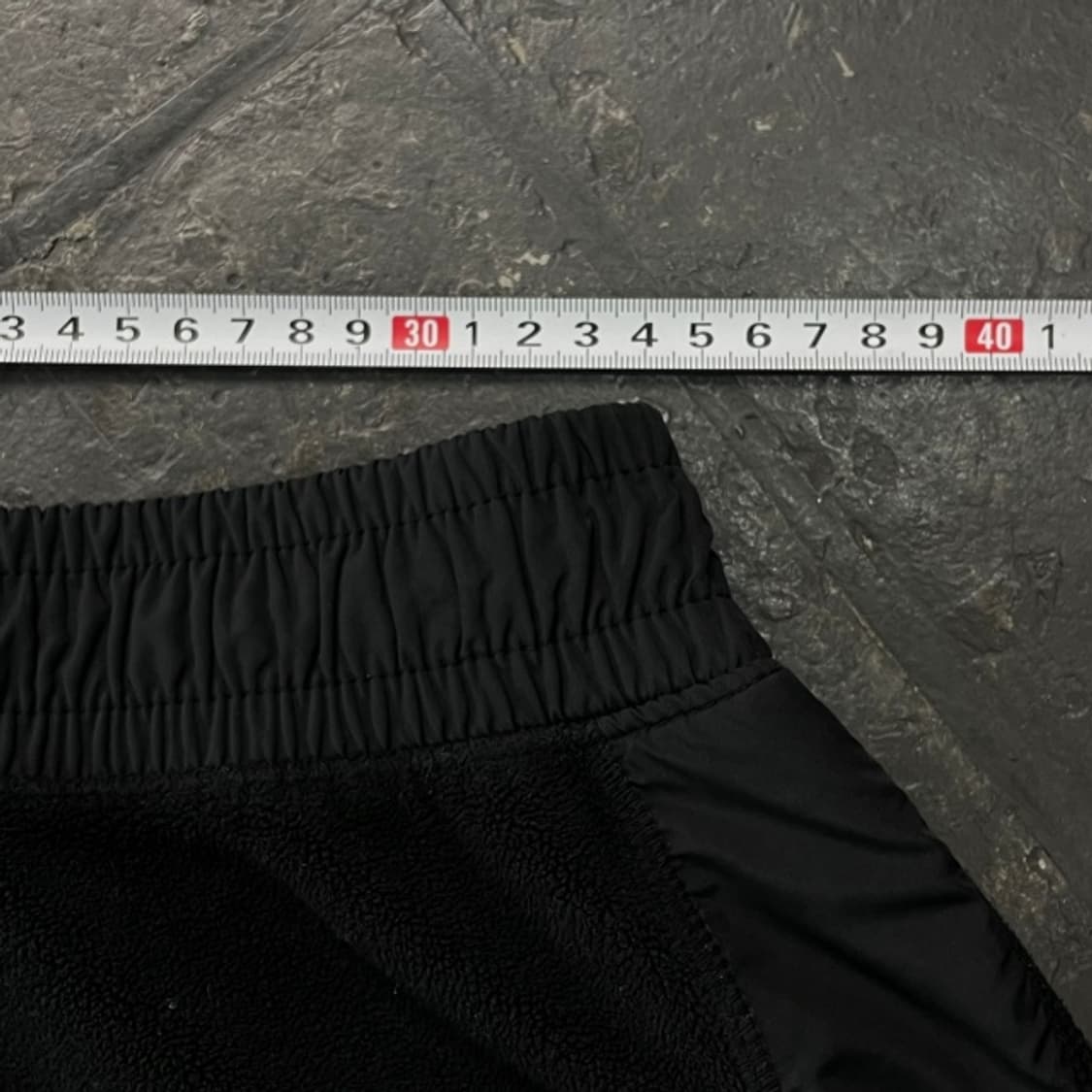 100 나이키 후리스 팬츠  상품이미지8