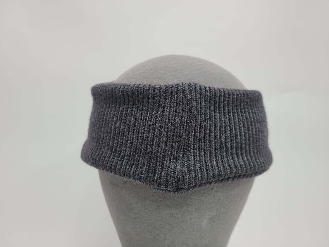 제이린드버그 골프 니트 바이저 썬캡 / FREE 진그레이 상품이미지5