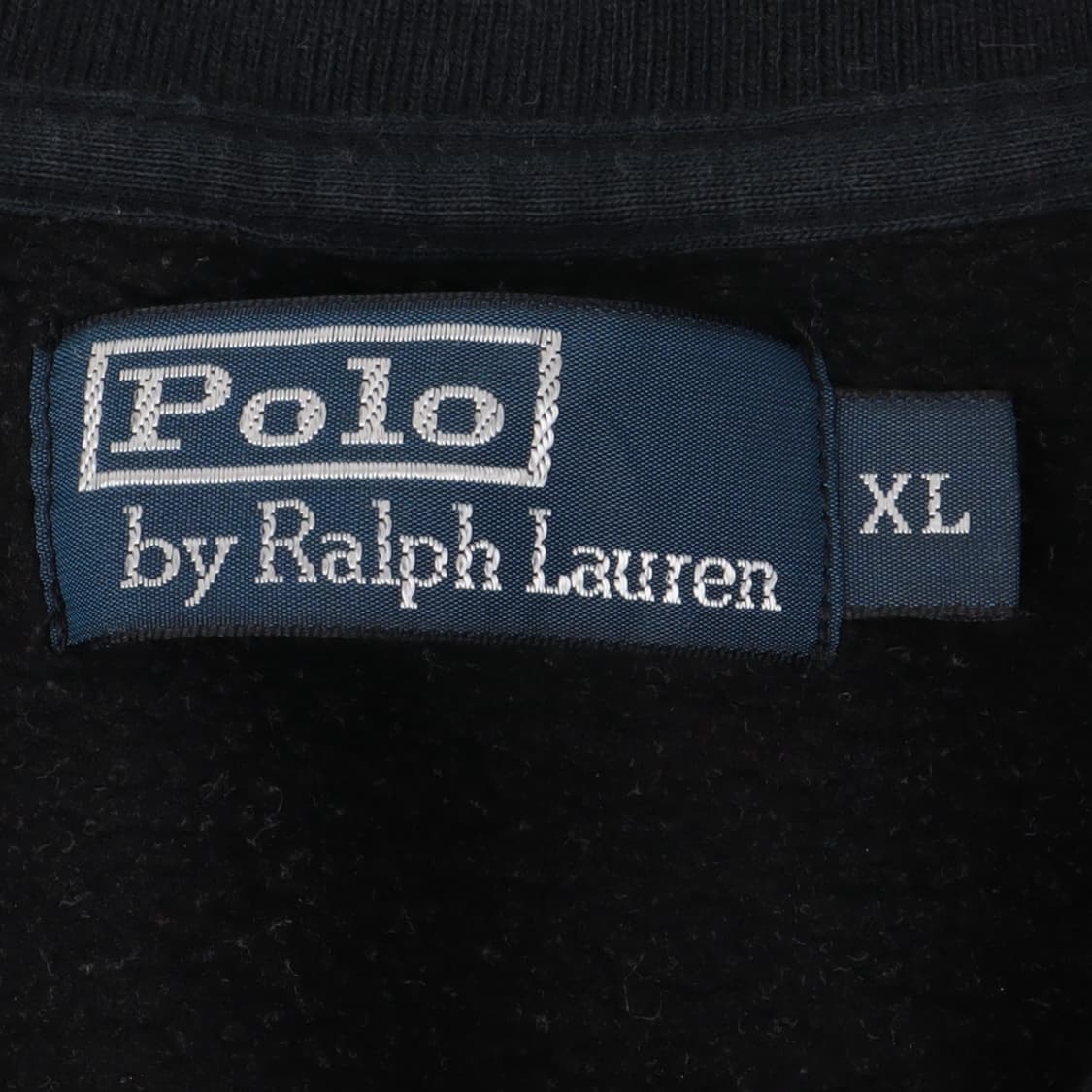 폴로 랄프로렌 빅포니 헤비웨이트 집업 자켓 상품이미지8