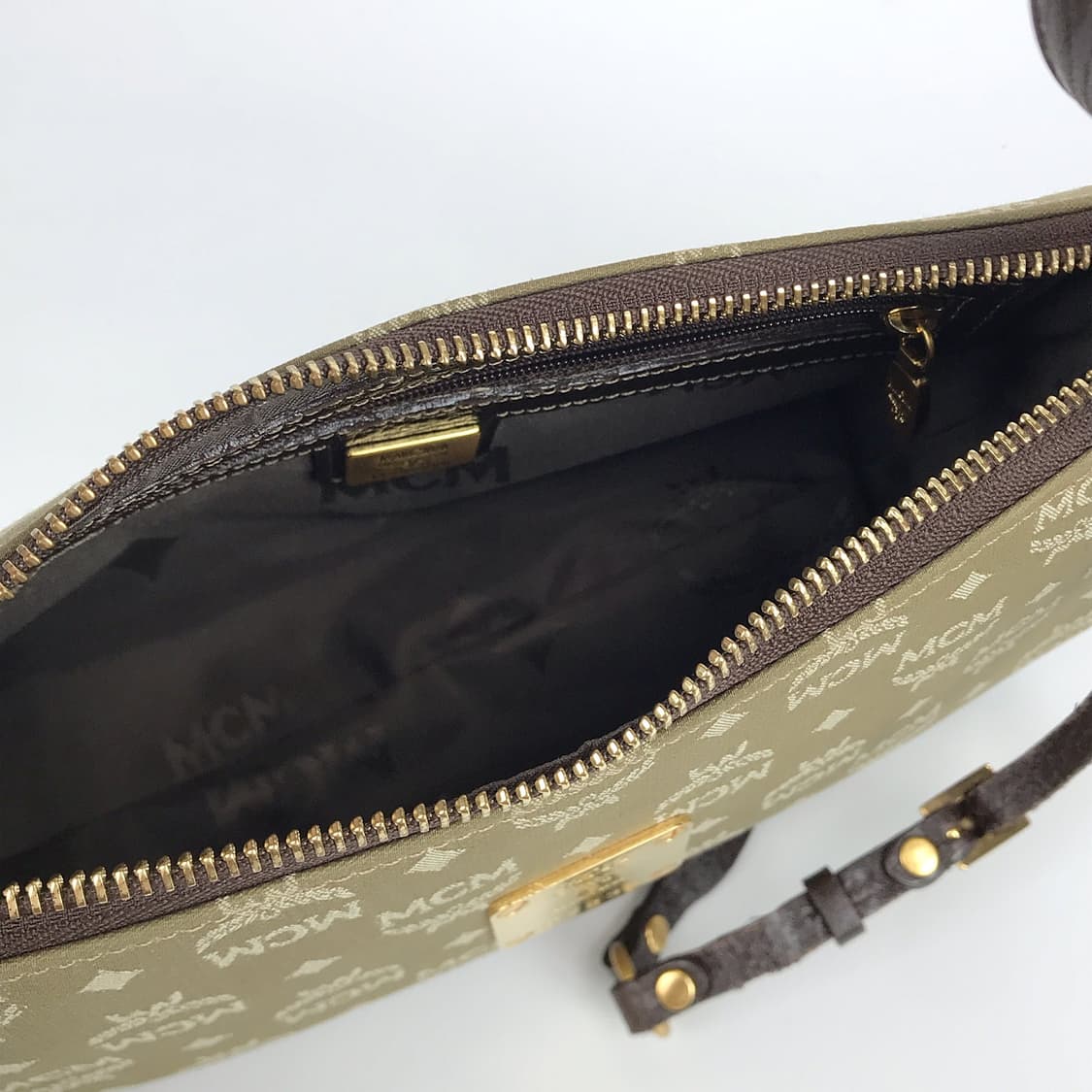 MCM 엠씨엠 핸드백 여성 가방 상품이미지9