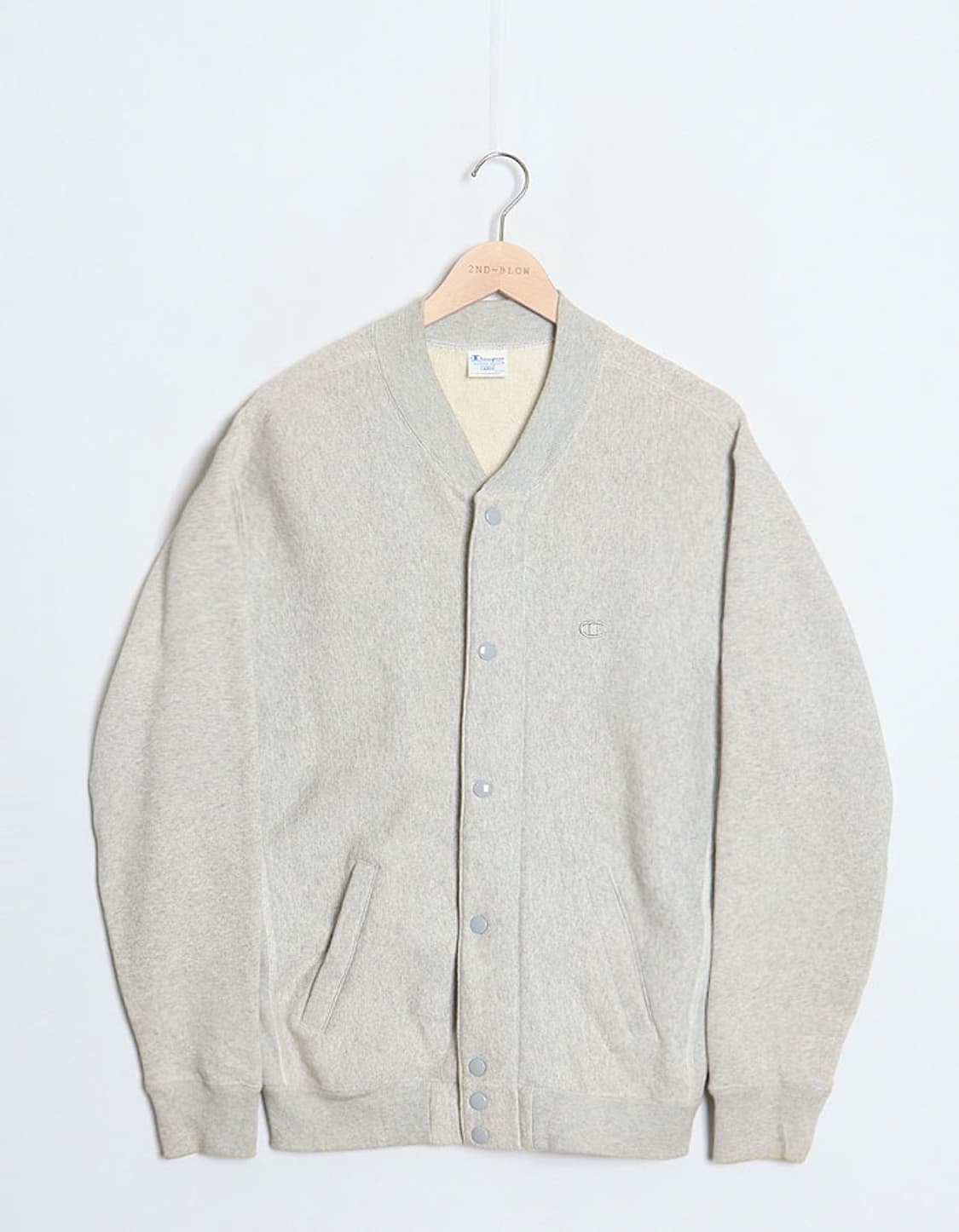 Champion REVERSE WEAVE Sweat Zip  상품이미지1