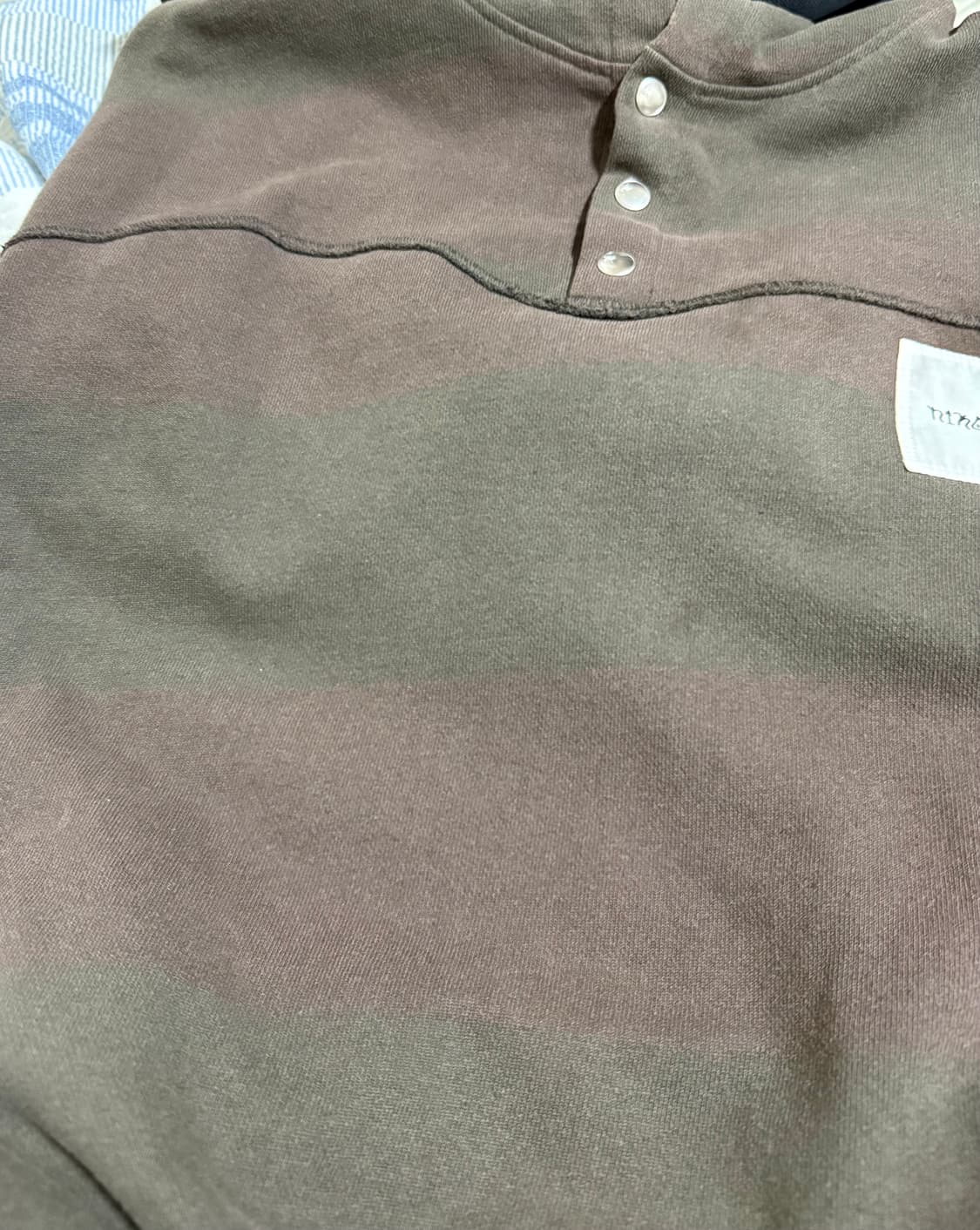 키코 코스타디노브 kiko kk후드 46 size 상품이미지4