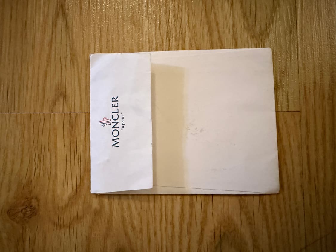 몽클레어 카모 패딩 백팩 상품이미지3