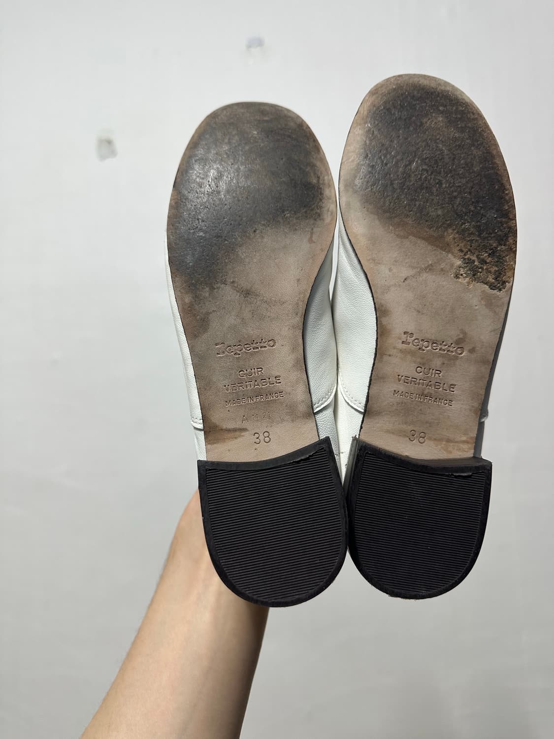 레페토 지지 상품이미지6