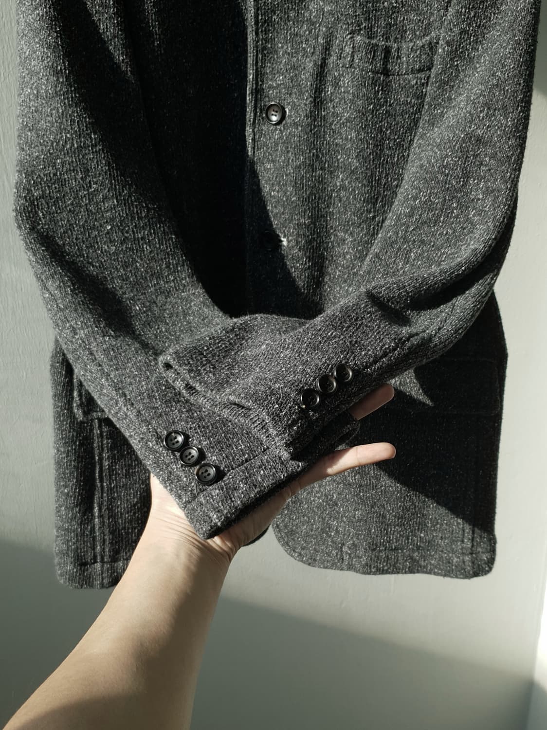 Comme Des Garcons blazer jk 상품이미지4