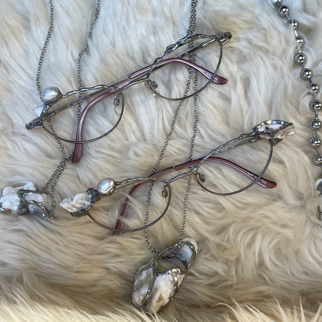 베키 어비스 아이웨어 상품이미지1