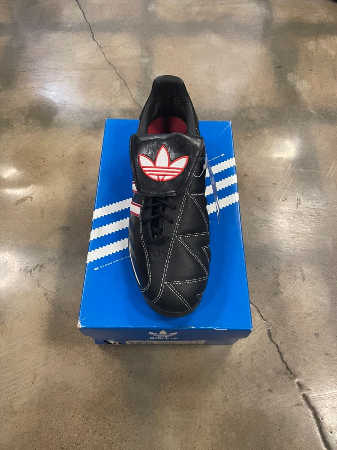 2004年 Adidas Tango Lifestyle 상품이미지3