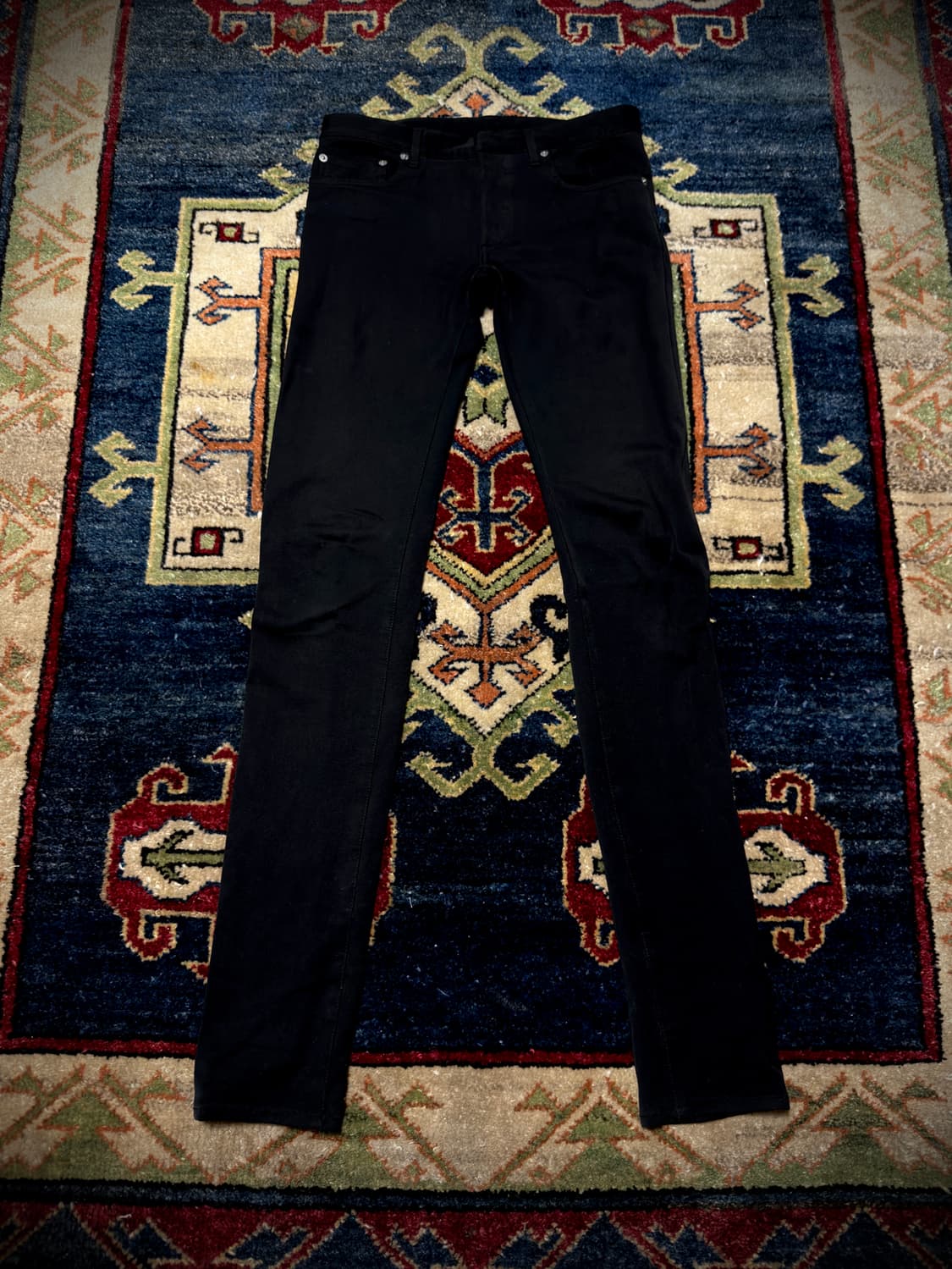 Dior Homme Super Slender 슈퍼슬랜더진 상품이미지1