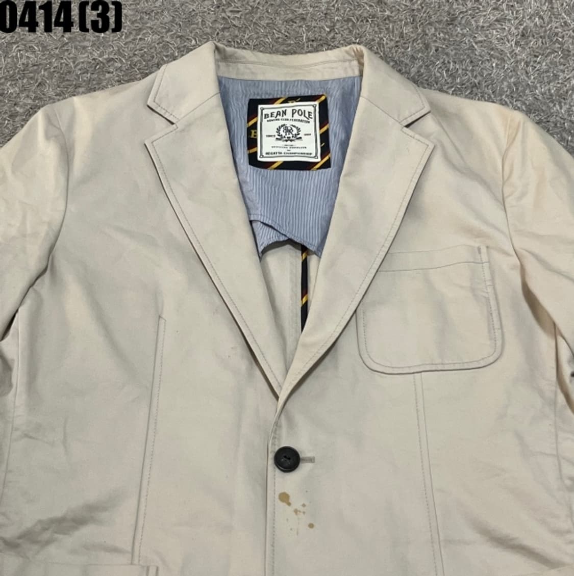 빈폴 자켓 상품이미지2