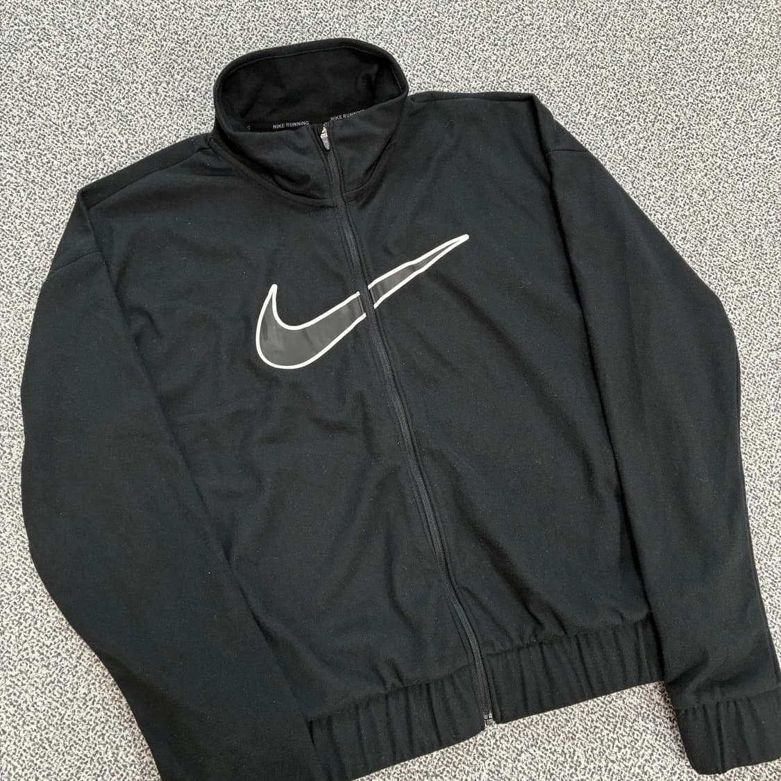 <나이키 빅 스우시 크롭 져지> No.1482 상품이미지5